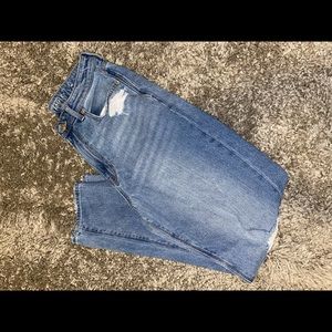 Mom jeans